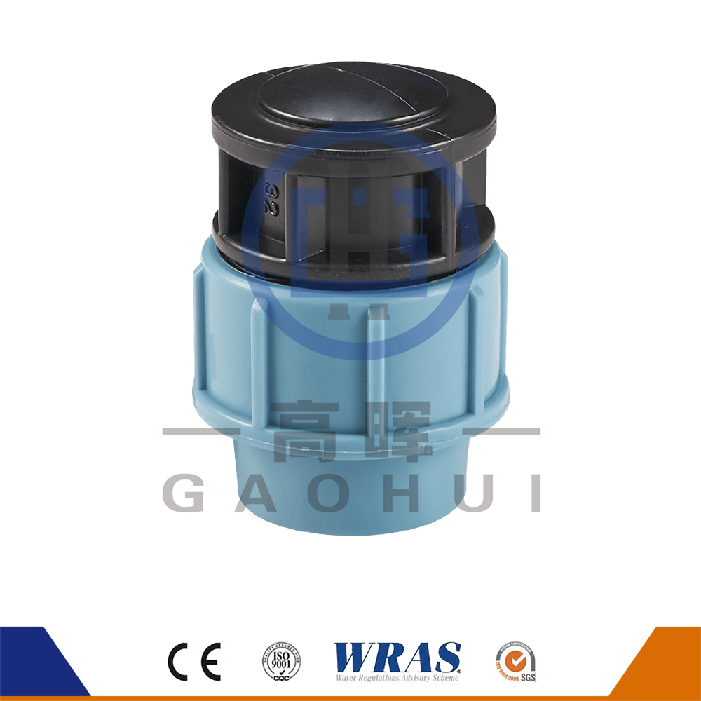 イタリア版PPエンドキャップP-038