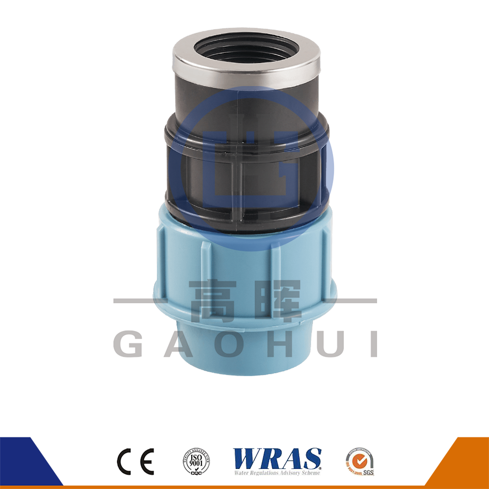 イタリア版PP女性カプラーP-030 イタリア版PP女性カプラーP-030