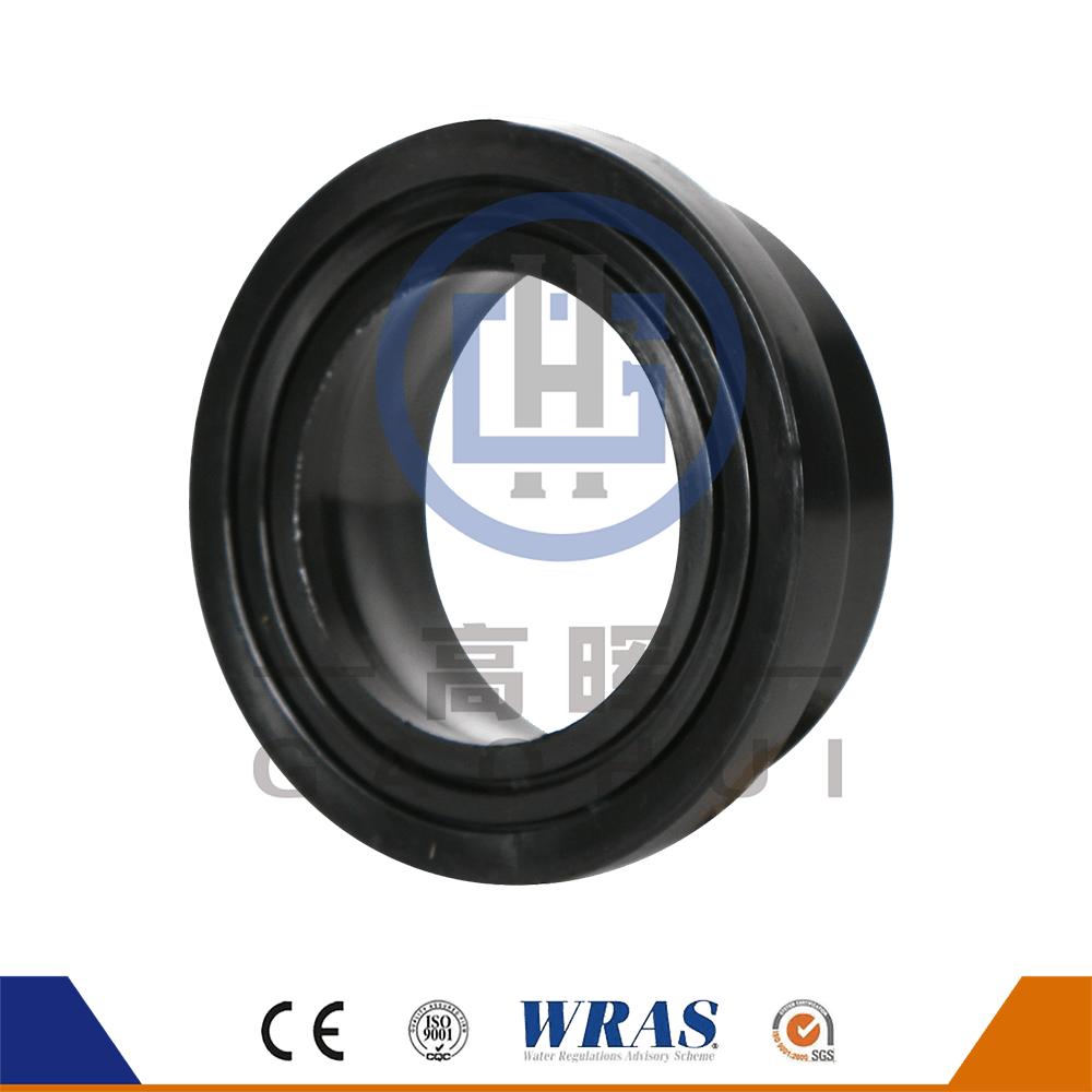 HDPEソケットフュージョンフランジ