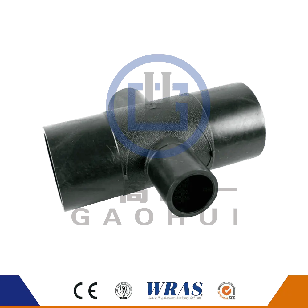 最新の配管システムにおけるバットフュージョン継手の利点