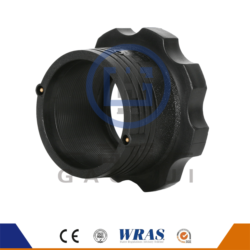 石油およびガス産業における電気融着接続の重要な役割