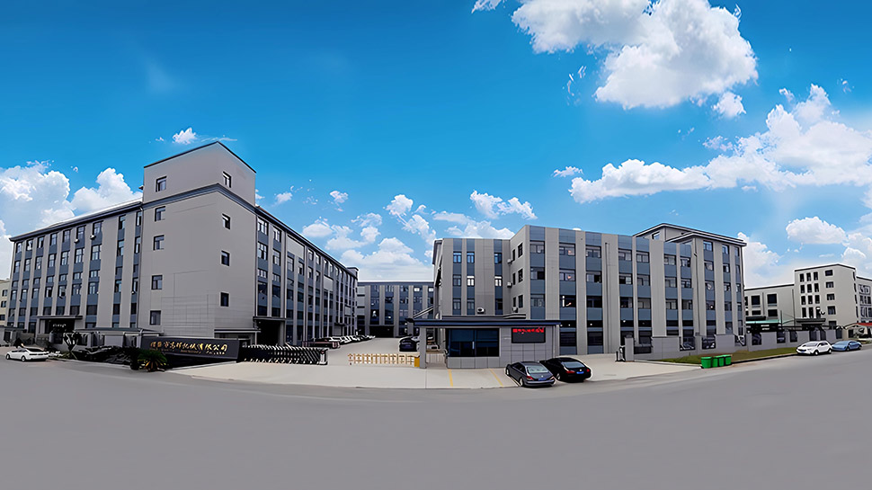 Zhuji Gaohui Machinery Co.、Ltd。