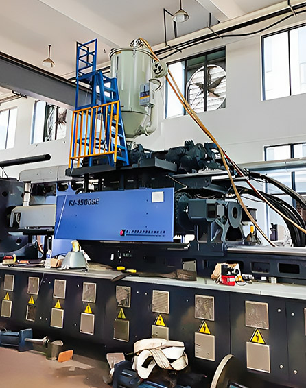 Zhuji Gaohui Machinery Co.、Ltd。