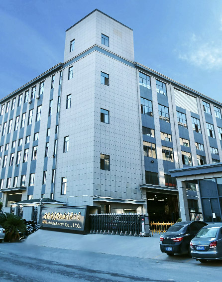 Zhuji Gaohui Machinery Co.、Ltd。